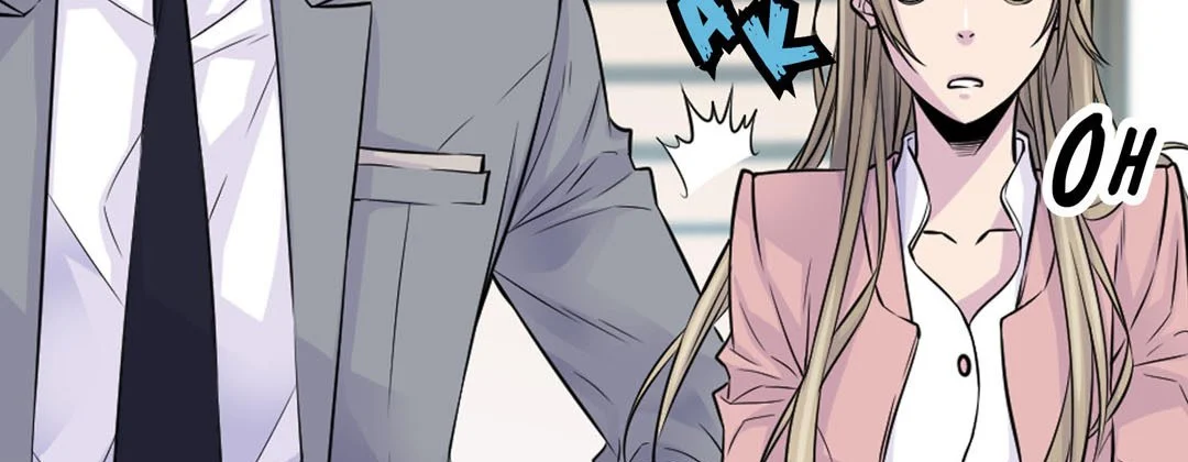 My Ex, Client - Chapter 42